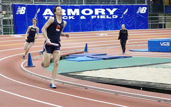 Ivy League Championships 2013