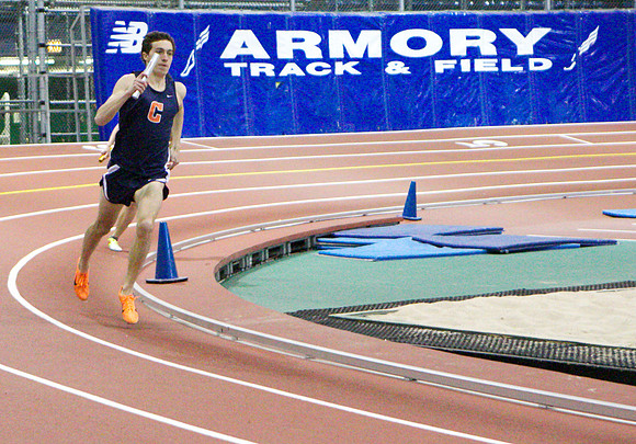 Ivy League Championships 2013