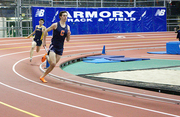 Ivy League Championships 2013