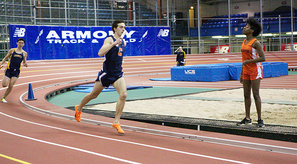 Ivy League Championships 2013
