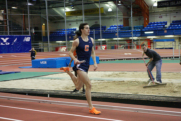 Ivy League Championships 2013