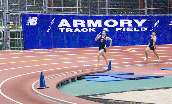Ivy League Championships 2013