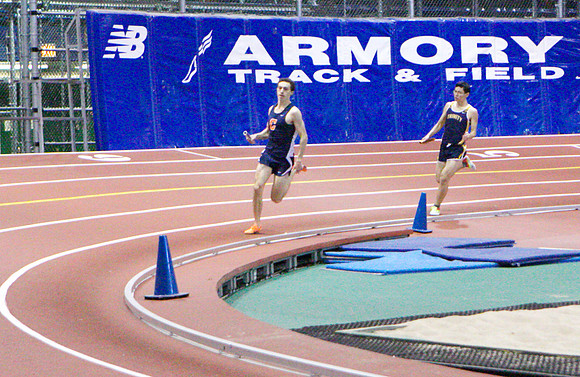 Ivy League Championships 2013