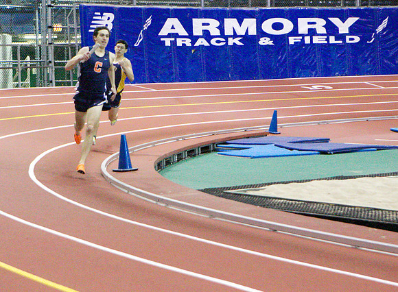 Ivy League Championships 2013