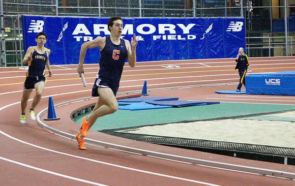 Ivy League Championships 2013