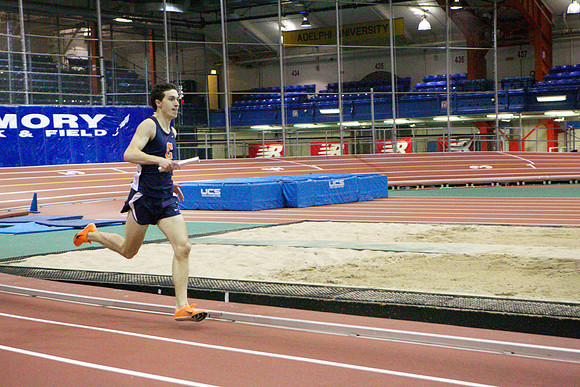 Ivy League Championships 2013