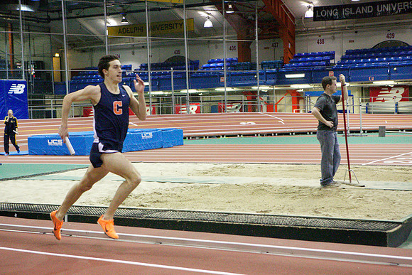 Ivy League Championships 2013