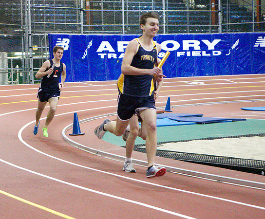 Ivy League Championships 2013