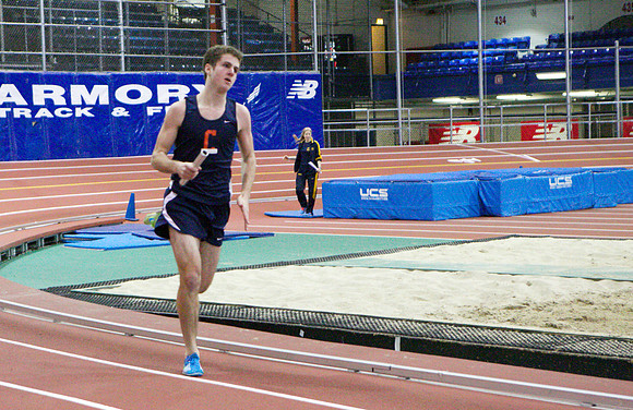 Ivy League Championships 2013