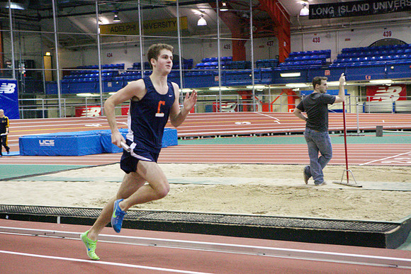 Ivy League Championships 2013