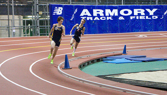 Ivy League Championships 2013