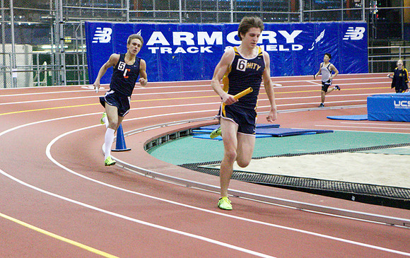 Ivy League Championships 2013