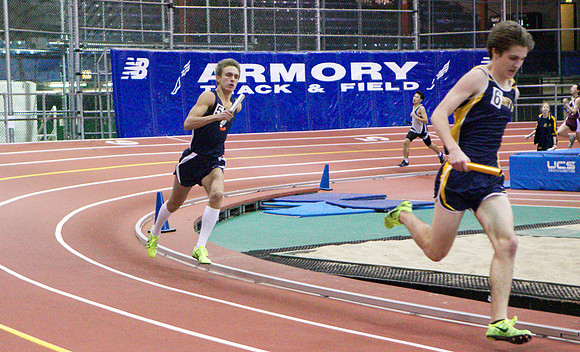 Ivy League Championships 2013