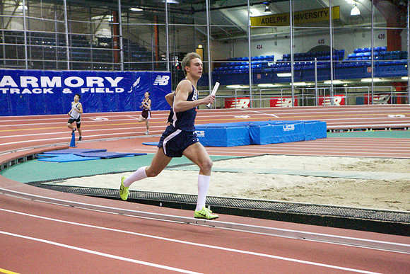 Ivy League Championships 2013