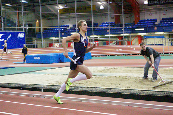 Ivy League Championships 2013
