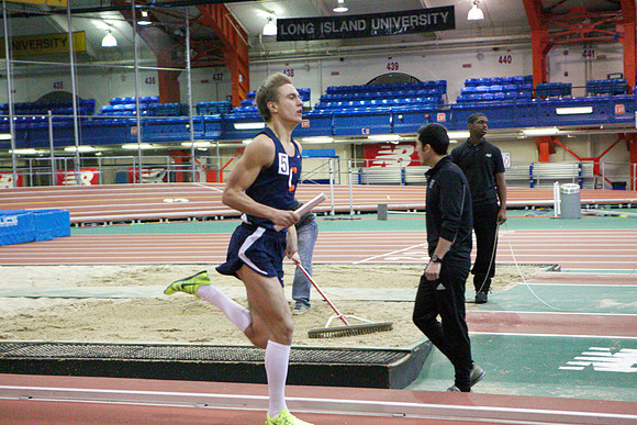 Ivy League Championships 2013