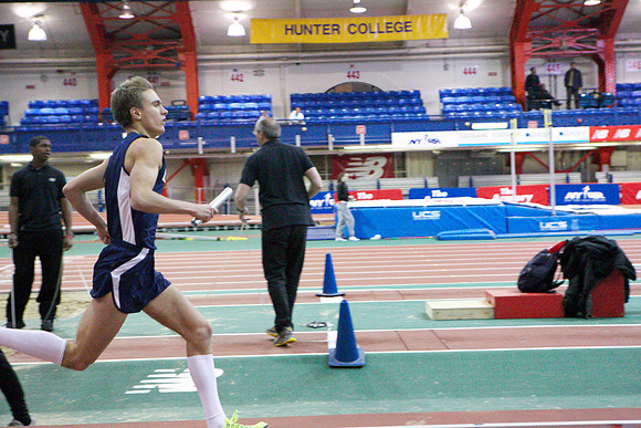 Ivy League Championships 2013