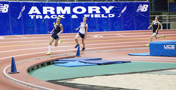 Ivy League Championships 2013