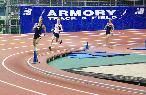 Ivy League Championships 2013