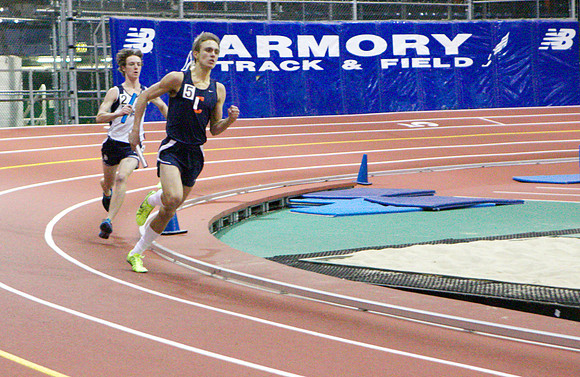 Ivy League Championships 2013