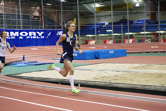 Ivy League Championships 2013
