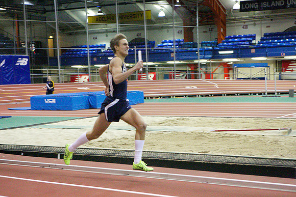 Ivy League Championships 2013