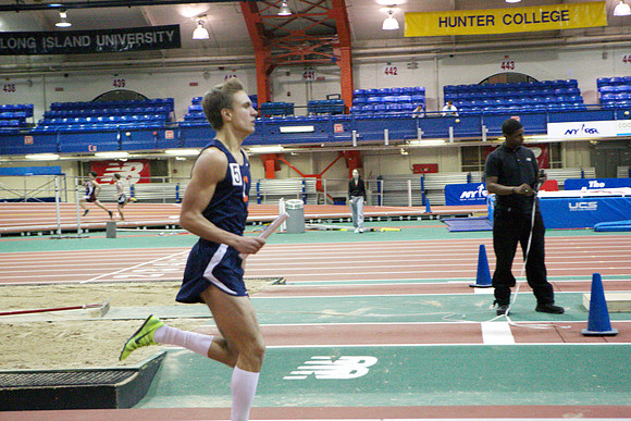 Ivy League Championships 2013