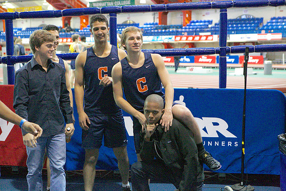 Ivy League Championships 2013
