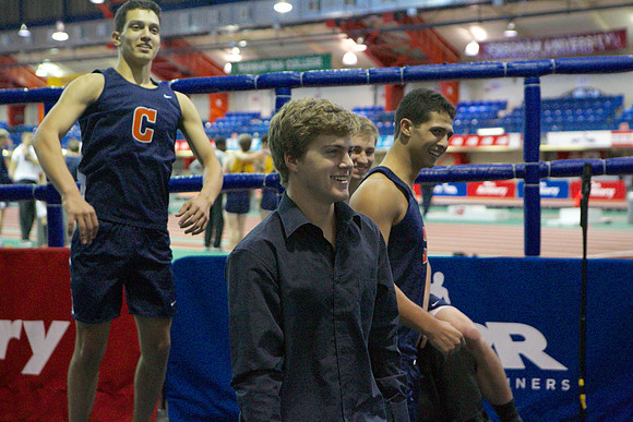 Ivy League Championships 2013