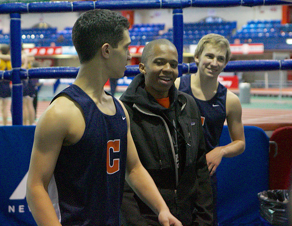 Ivy League Championships 2013