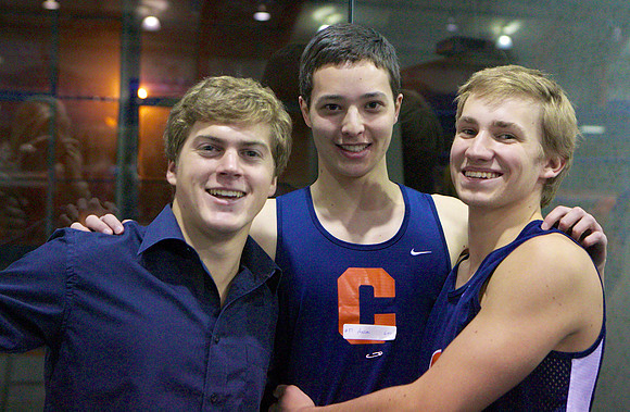 Ivy League Championships 2013