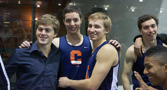 Ivy League Championships 2013