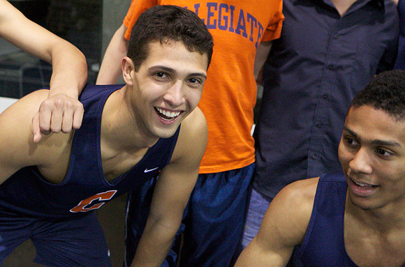 Ivy League Championships 2013