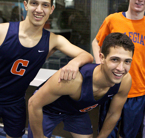 Ivy League Championships 2013