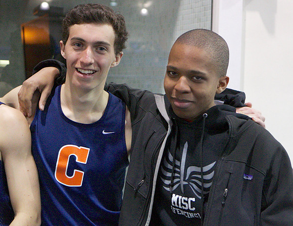 Ivy League Championships 2013