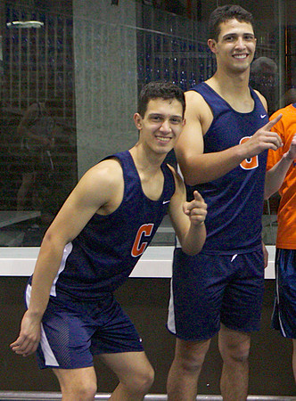 Ivy League Championships 2013