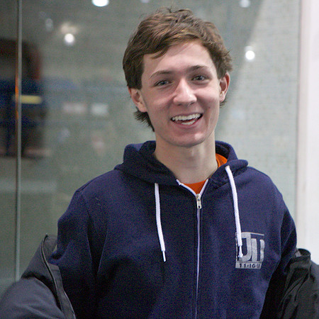 Ivy League Championships 2013