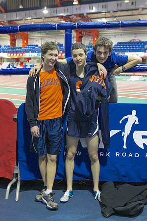 Ivy League Championships 2013