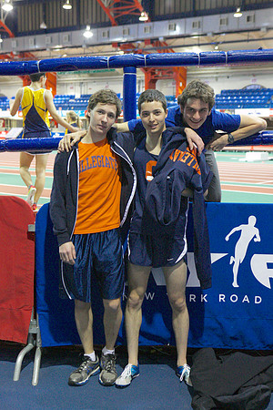 Ivy League Championships 2013