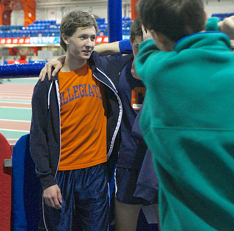 Ivy League Championships 2013