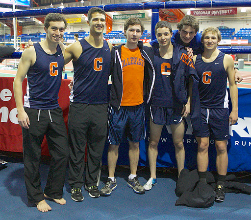 Ivy League Championships 2013