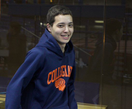 Ivy League Championships 2013