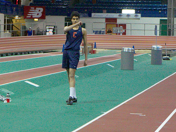 Ivy League Championships 2013