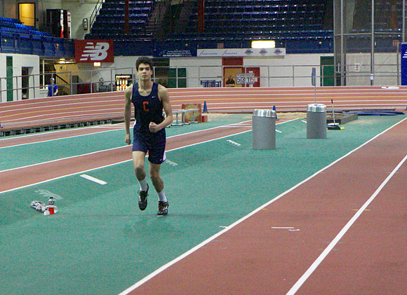 Ivy League Championships 2013