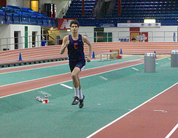 Ivy League Championships 2013