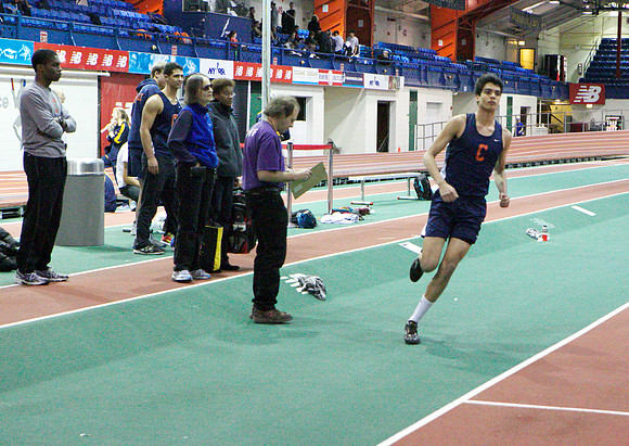 Ivy League Championships 2013