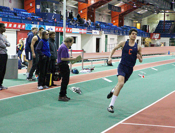 Ivy League Championships 2013