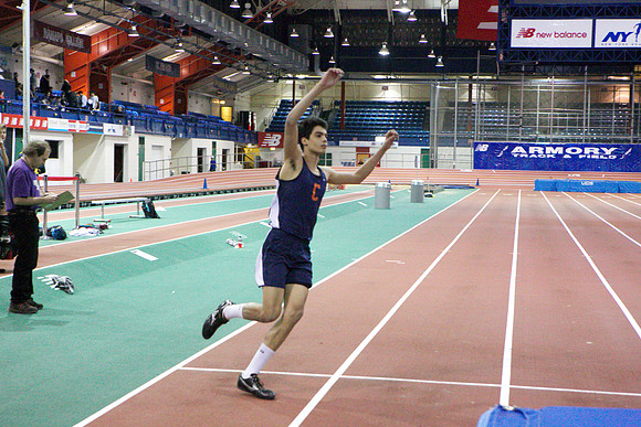 Ivy League Championships 2013