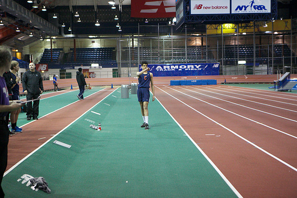 Ivy League Championships 2013