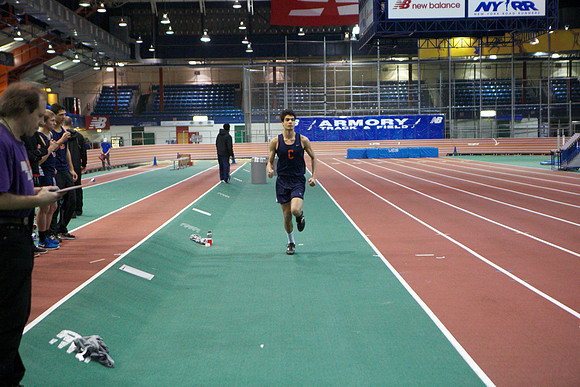 Ivy League Championships 2013